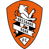 Logo of Brisbane Roar Youth FC