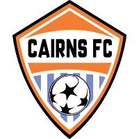 Cairns FC clublogo