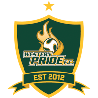 Logo of Western Pride FC