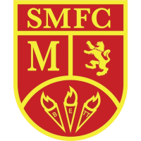 Macedonia club logo
