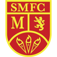 Logo of Stirling Macedonia FC