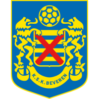 Logo of KSK Beveren