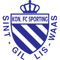 KFC Sporting Sint-Gillis Waas logo