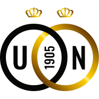 Logo of Union Namur