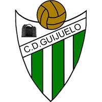 CD Guijuelo logo