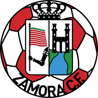 Zamora CF clublogo