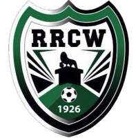 Logo of RRC Waterloo