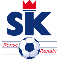 KSK Ronse clublogo