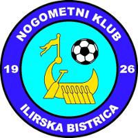 NK Ilirska club logo