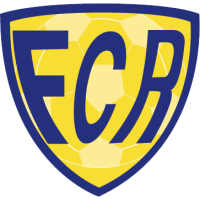 Logo of FC Riomois