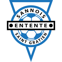 Logo of Entente Sannois Saint-Gratien