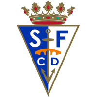 San Fernando club logo