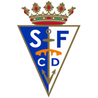 Logo of San Fernando CD
