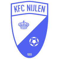 KFC Nijlen clublogo