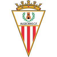 Algeciras club logo