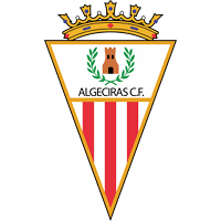 Logo of Algeciras CF