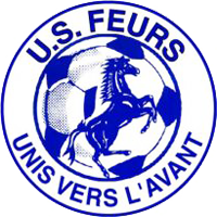 US Feurs logo