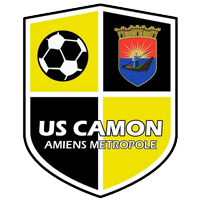 Logo of US Camon