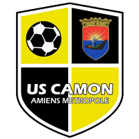 US Camon clublogo