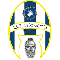 Daco-Getica club logo