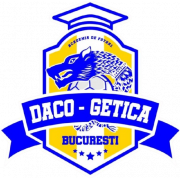 Daco-Getica