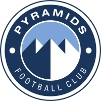 Pyramids FC clublogo