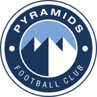 Pyramids FC logo