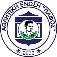 Paphos FC club logo