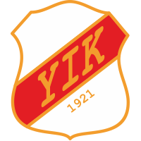 Logo of Ytterhogdals IK