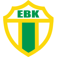 Logo of Eneby BK