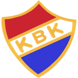 Kvibille BK club logo