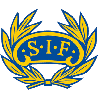 Strömsbergs club logo