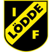 Logo of IF Lödde