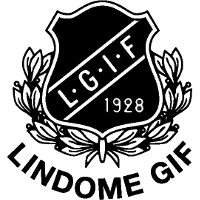 Lindome club logo