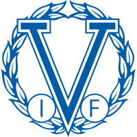 Logo of Värmdö IF