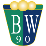 BW 90 IF club logo