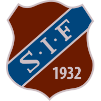 Sävedalens club logo