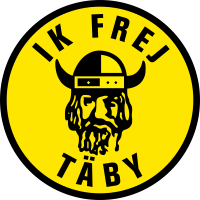 Logo of IK Frej