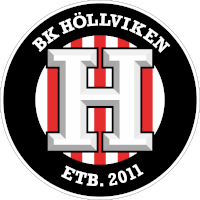 Höllviken club logo