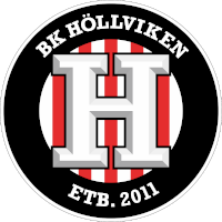 Logo of BK Höllviken