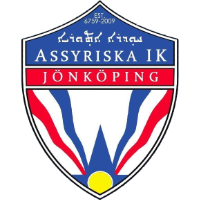 Assyriska club logo