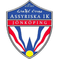 Logo of Assyriska IK