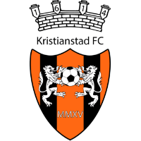 Logo of Kristianstad FC