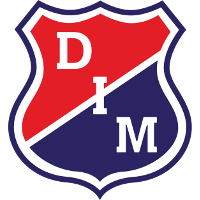 
														Logo of Independiente Medellín														