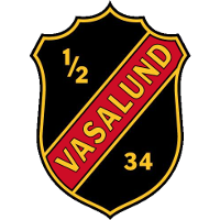 Vasalunds IF logo