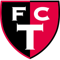 Logo of FC Trollhättan