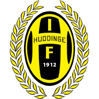 Huddinge club logo