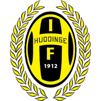 Huddinge IF logo