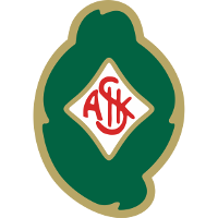 Skövde AIK logo