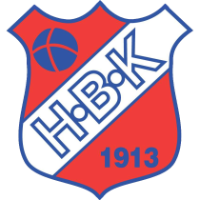 Logo of Höganäs BK